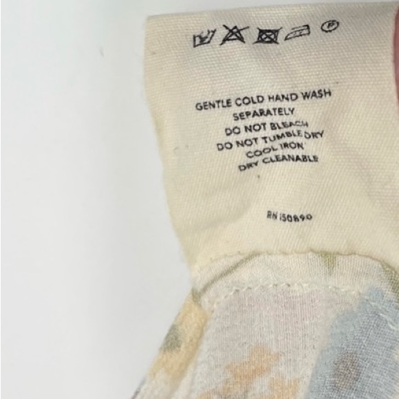 Spell & the Gypsy Wildflower Maxi Skirt - Picture 12 of 15